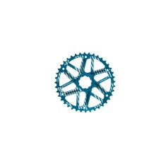 Piñón EX Cog de 42 dientes compatible con Shimano
