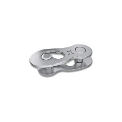 11-Speed Quick Link, Silver