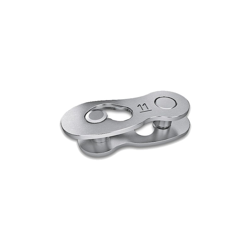 11-Speed Quick Link, Silver