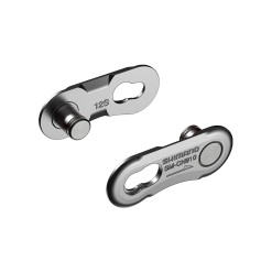 CN910 12-Speed Quick Link - Silver