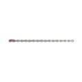 PC X01 Eagle 12-Speed Chain, Silver - 126 Links