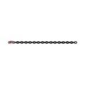 PC XX1 Eagle 12-Speed Chain, Black - 126 Links