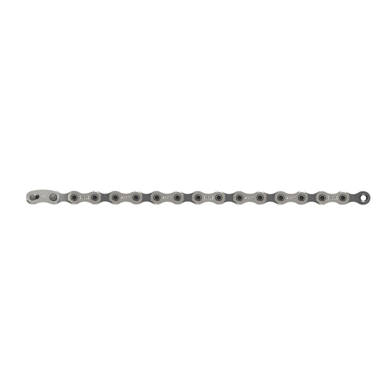 PC NX Eagle 12-Speed Chain, Silver - 126 Links