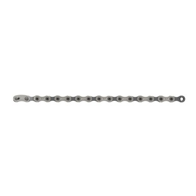 Sram Chaine PC NX Eagle 12 vitesses Argent - 126 maillons - Purebike