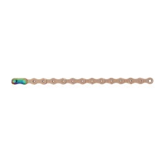 PC XX1 Eagle 12-Speed Chain, Copper - 126 Links