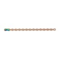 Cadena PC XX1 Eagle de 12 velocidades cobriza - 126 eslabones