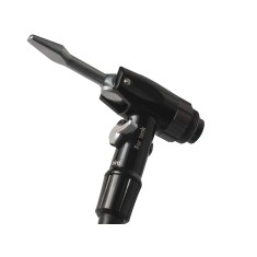 Bomba de pie para neumáticos tubeless Birch