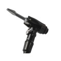 Bomba de pie para neumáticos tubeless Birch