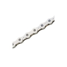 Chaine PC1 1 vitesse Argent - 114 maillons