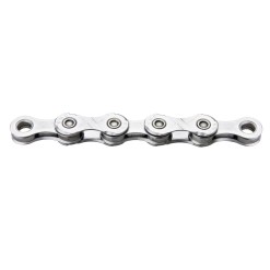 Chaine X12 Silver 12 vitesses Argent - 126 maillons