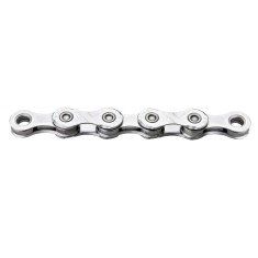 Chaine X12 Silver 12 vitesses Argent - 126 maillons