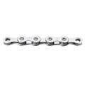 Chaine X12 Silver 12 vitesses Argent - 126 maillons