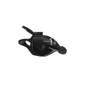 Mando de cambio trasero Trigger X1 de 11 velocidades negro