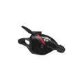 Mando de cambio trasero Trigger GX de 11 velocidades rojo
