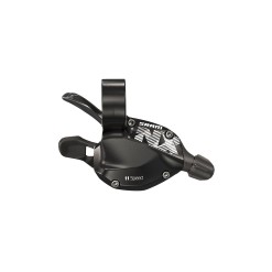 Commande de vitesses arrière Trigger NX 11 vitesses Noir - Purebike  