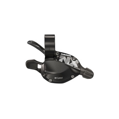 Mando de cambio trasero Trigger NX de 11 velocidades negro
