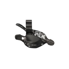 Mando de cambio trasero Trigger NX de 11 velocidades negro