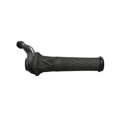 Mando de cambio trasero Grip Shift XX1 Eagle de 12 velocidades negro
