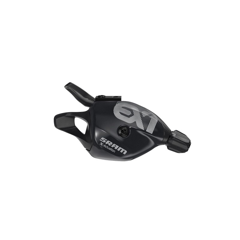 Commande de vitesses arrière Sram Trigger EX1 8 vitesses - PureBike