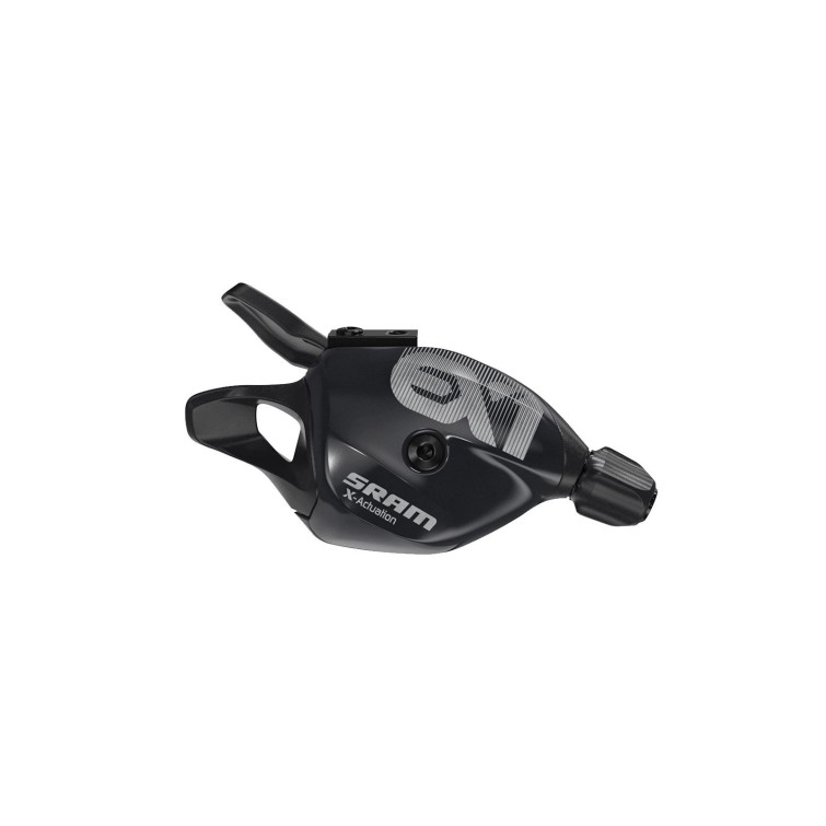 Commande de vitesses arrière Trigger EX1 8 vitesses