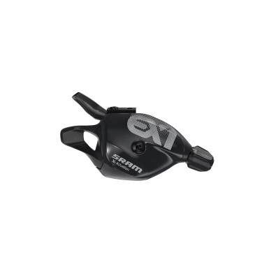Mando de cambio trasero Trigger EX1 de 8 velocidades