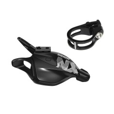 NX Eagle 12-Speed Rear Trigger Shifter, Black