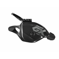 Commande de vitesses arrière Sram Trigger GX DH 7 vitesses - Purebike