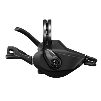 Mando de cambio trasero XTR M9100 de 12 velocidades