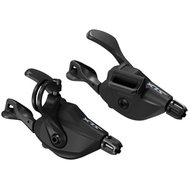 Mando de cambio trasero SLX SL-M7100 de 12 velocidades