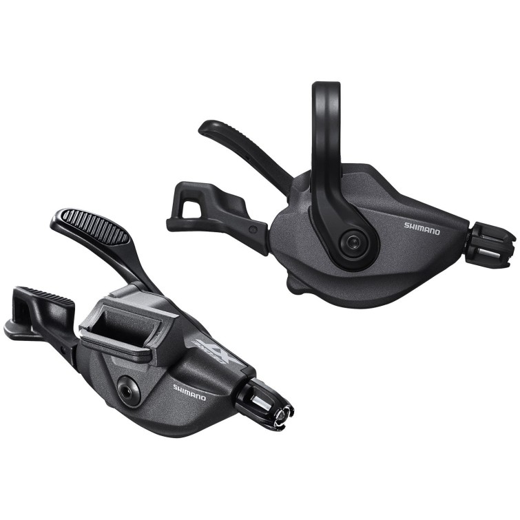 XT SL-M8100 12-Speed Rear Shifter