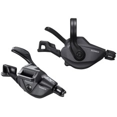 XT SL-M8100 12-Speed Rear Shifter