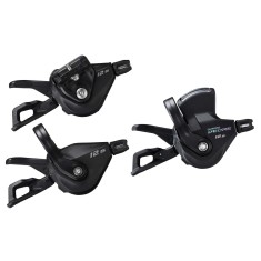 Shimano Deore SL M6100 Rear Shifter 12 speed
