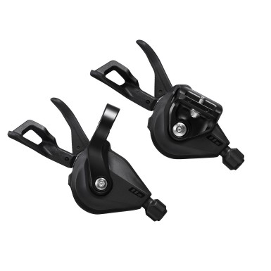 Mando de cambio trasero Deore SL-M5100 de 11 velocidades
