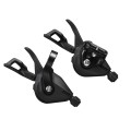 Deore SL-M5100 11-Speed Rear Shifter