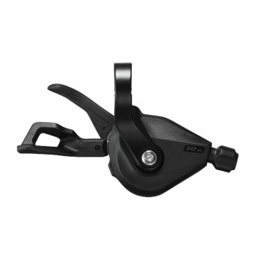 Mando de cambio trasero Deore SL-M4100 de 10 velocidades
