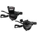 XT M8000 11-Speed Rear Shifter