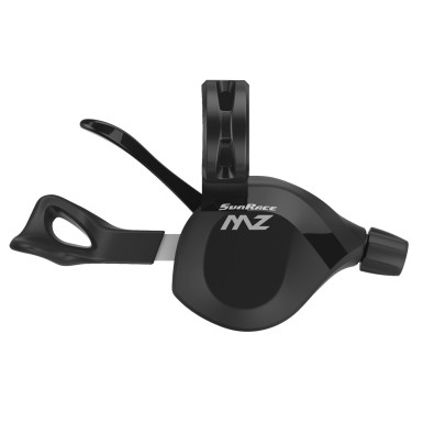 Mando de cambio trasero shifter Z3 de 12 velocidades negro