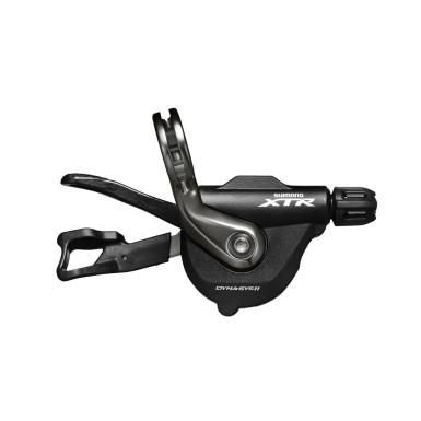 Mando de cambio trasero XTR SL-M9000 de 11 velocidades