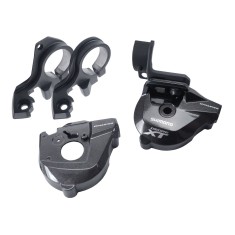 Tapa derecha para mando de cambio XT M8000