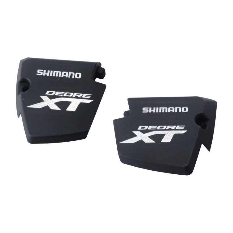 Tapa para mando de cambio XT M8000