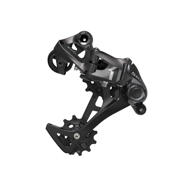 X1 X-Horizon Rear Derailleur, 11-Speed