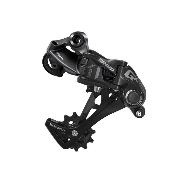GX Rear Derailleur, 11-Speed, Black