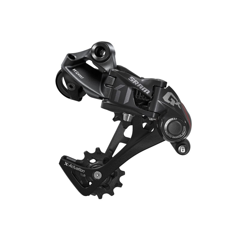 GX Rear Derailleur, 11-Speed, Red