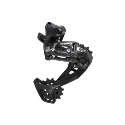Dérailleur arrière GX 2X11 vitesses Noir - Chape longue