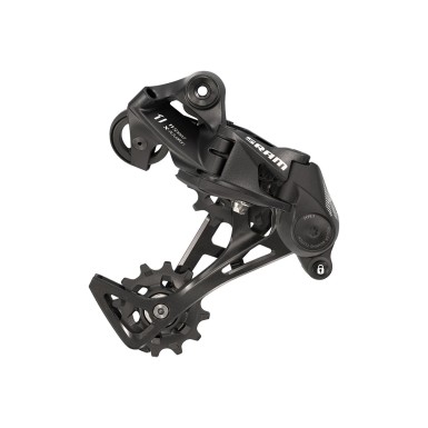 Cambio trasero NX X-Horizon 11 velocidades Negro