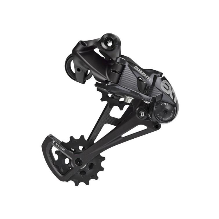 Dérailleur arrière Sram EX1 X-Horizon 1X8 vitesses - PureBike