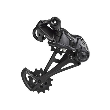 Dérailleur arrière EX1 X-Horizon 1X8 vitesses
