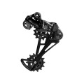 Cambio trasero NX Eagle X-Horizon 12 velocidades Negro