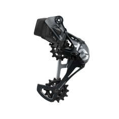 X01 Eagle AXS Rear Derailleur, 12-Speed, 52T - Lunar Gray