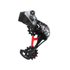 Dérailleur arrière X01 Eagle AXS 12 Vitesses 52 Dents - Rouge